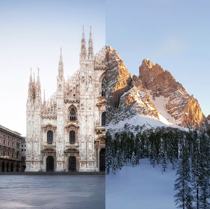 آکوا ترا فیروزه‌ای