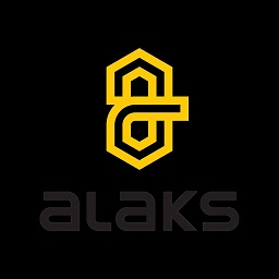 إكسسوارات مقبض باب الألومنيوم إيستا