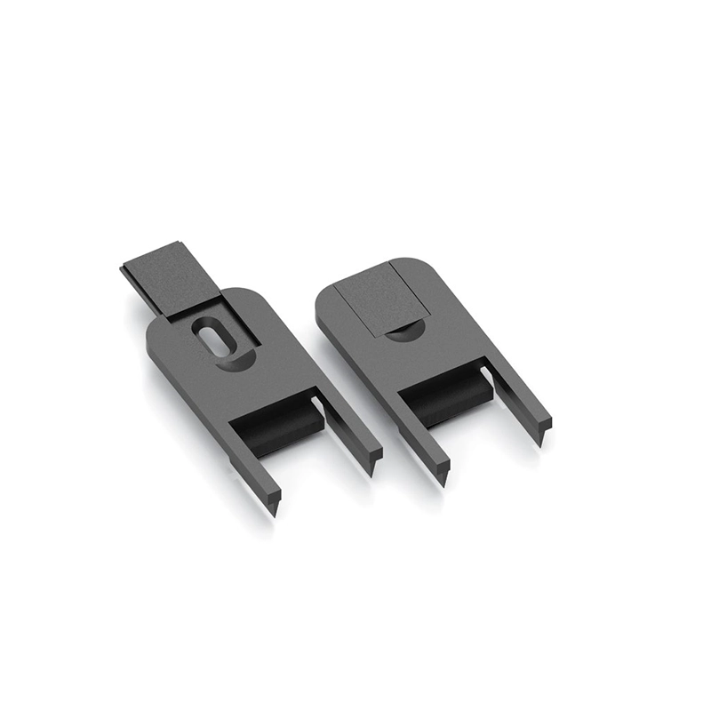 درپوش پلاستیکی کشویی TS115