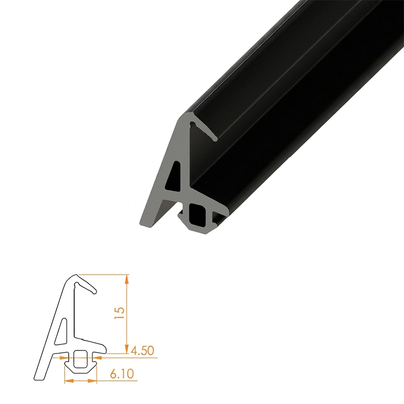 لاستيك اپيديم کله غازی T60